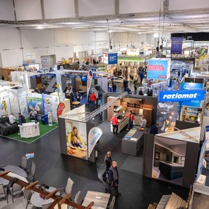 HAUS 2024, Messeimpression