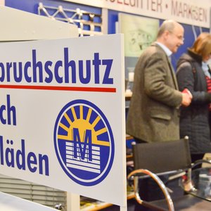 HAUS 2018, Messeimpression