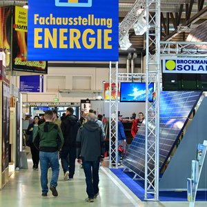 HAUS 2019, Messeimpression