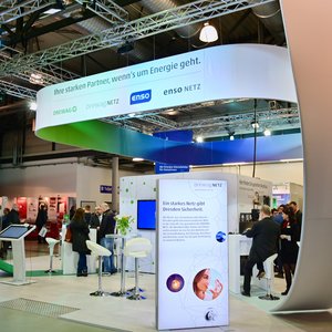 HAUS 2019, Messeimpression