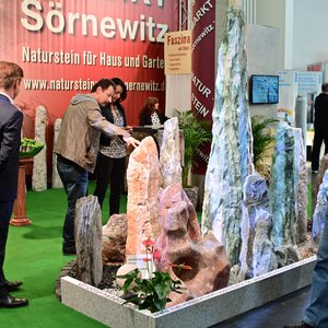 HAUS 2019, Messeimpression