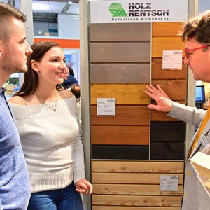 HAUS 2019, Messeimpression