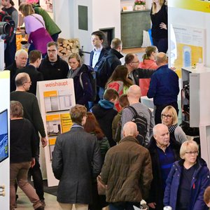 HAUS 2019, Messeimpression