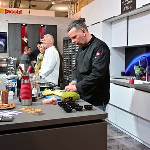 HAUS 2019, Messeimpression