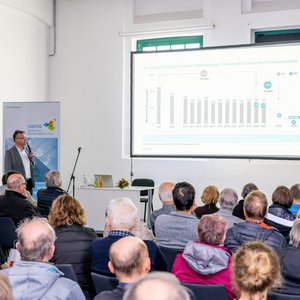 HAUS 2023, Messeimpression