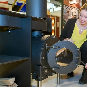 HAUS 2017, Messeimpression