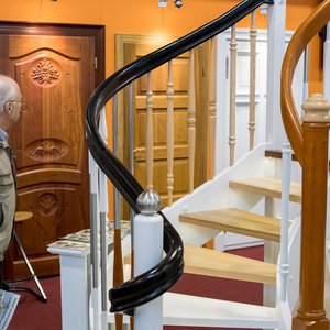 HAUS 2017, Messeimpression