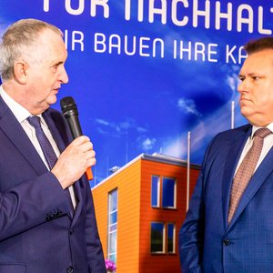 HAUS 2023, Messeimpression