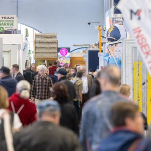 HAUS 2026, Messeimpression