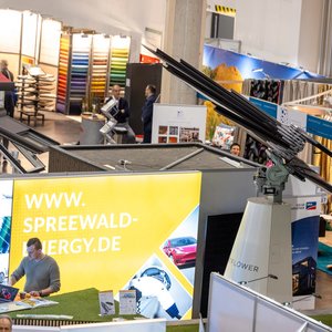 HAUS 2024, Messeimpression