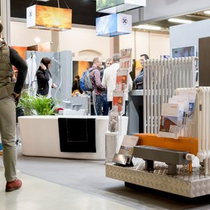 HAUS 2017, Messeimpression