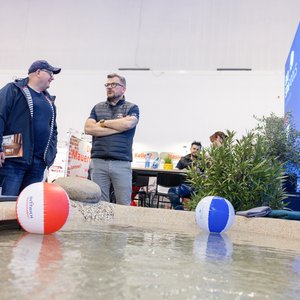 HAUS 2026, Messeimpression