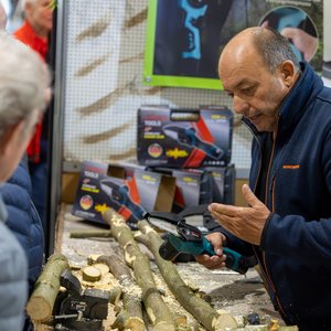 HAUS 2024, Messeimpression