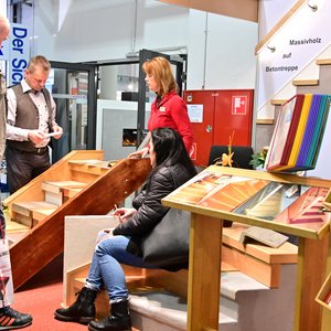 HAUS 2019, Messeimpression