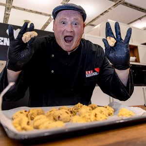 HAUS 2020, Messeimpression