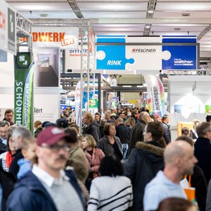 HAUS 2020, Messeimpression