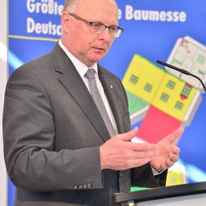 HAUS 2018, Messeimpression