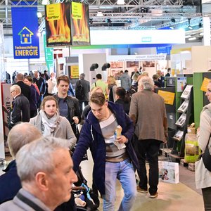 HAUS 2019, Messeimpression