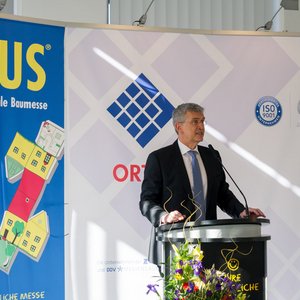 HAUS 2017, Messeimpression