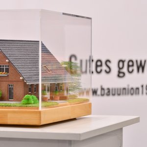 HAUS 2018, Messeimpression