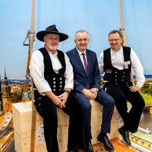 HAUS 2020, Messeimpression