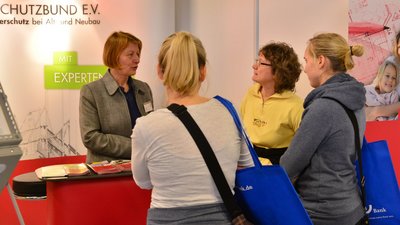 Bauherrenberatungszentrum