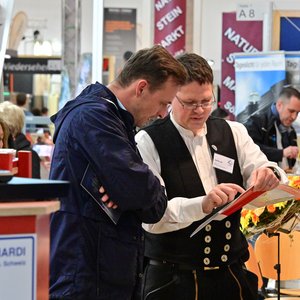 HAUS 2019, Messeimpression