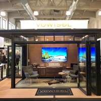 Vowisol Wintergärten GmbH