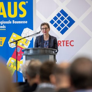 HAUS 2024, Messeimpression