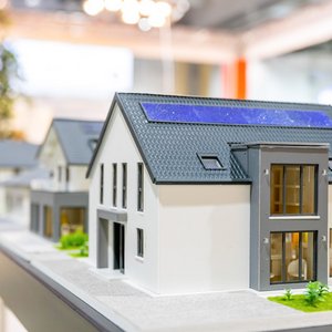 HAUS 2023, Messeimpression