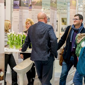 HAUS 2017, Messeimpression