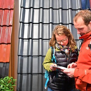 HAUS 2019, Messeimpression