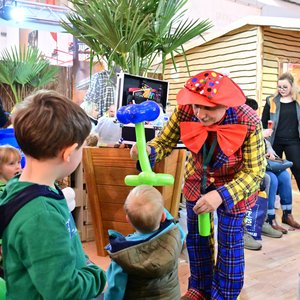 HAUS 2019, Messeimpression