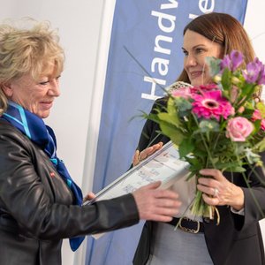 HAUS 2024, Messeimpression