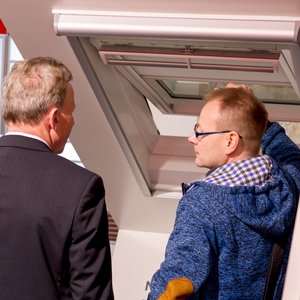 HAUS 2017, Messeimpression