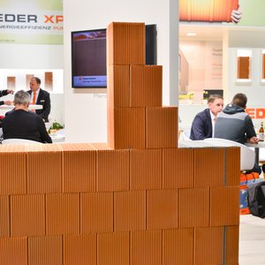 HAUS 2018, Messeimpression