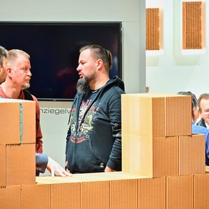 HAUS 2019, Messeimpression