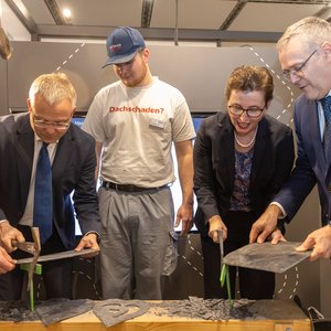 HAUS 2024, Messeimpression