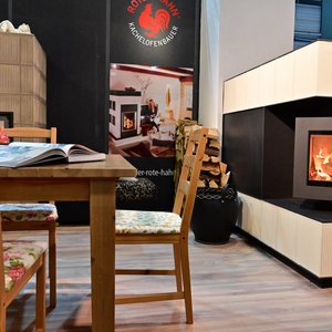 HAUS 2019, Messeimpression