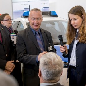 HAUS 2017, Messeimpression