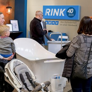 HAUS 2017, Messeimpression