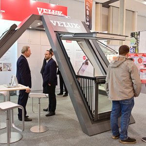 HAUS 2019, Messeimpression