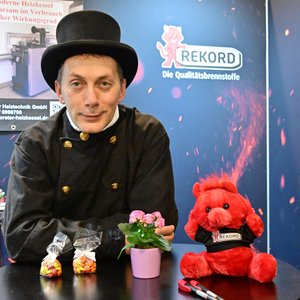 HAUS 2019, Messeimpression