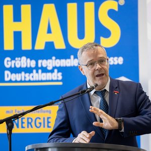 HAUS 2024, Messeimpression