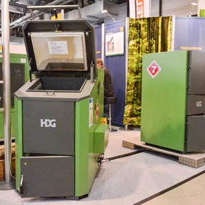 HAUS 2018, Messeimpression