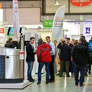 HAUS 2019, Messeimpression