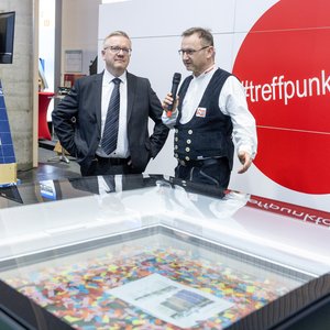 HAUS 2026, Messeimpression