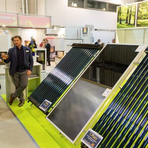 HAUS 2017, Messeimpression