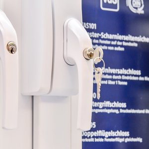 HAUS 2018, Messeimpression