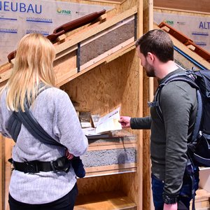 HAUS 2019, Messeimpression